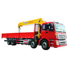XCMG Brand 14 Ton Truck Mounted Crane/Crane Truck